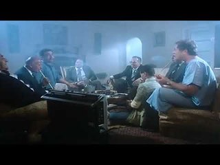 اضحك على  مزاجنجى وهو  بيشرب حشيش مغشوش