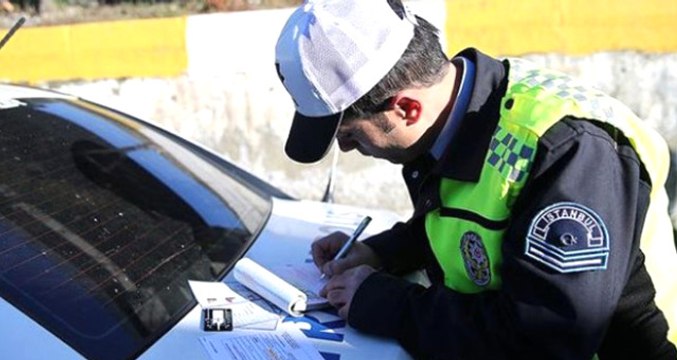 İçişleri Bakanı Soylu: Trafik Cezalarından Gelen Paralar Fakir Fukaraya Dağıtılıyor