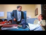 مرسى نايم فى المدرسة - فيلم ولا من شاف ولا من دري