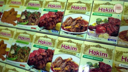 Chicken Sanju Baba - Mumbai's FAMOUS Noor Mohammadi Restaurant - Mumbai Ke Chhupe Rustam