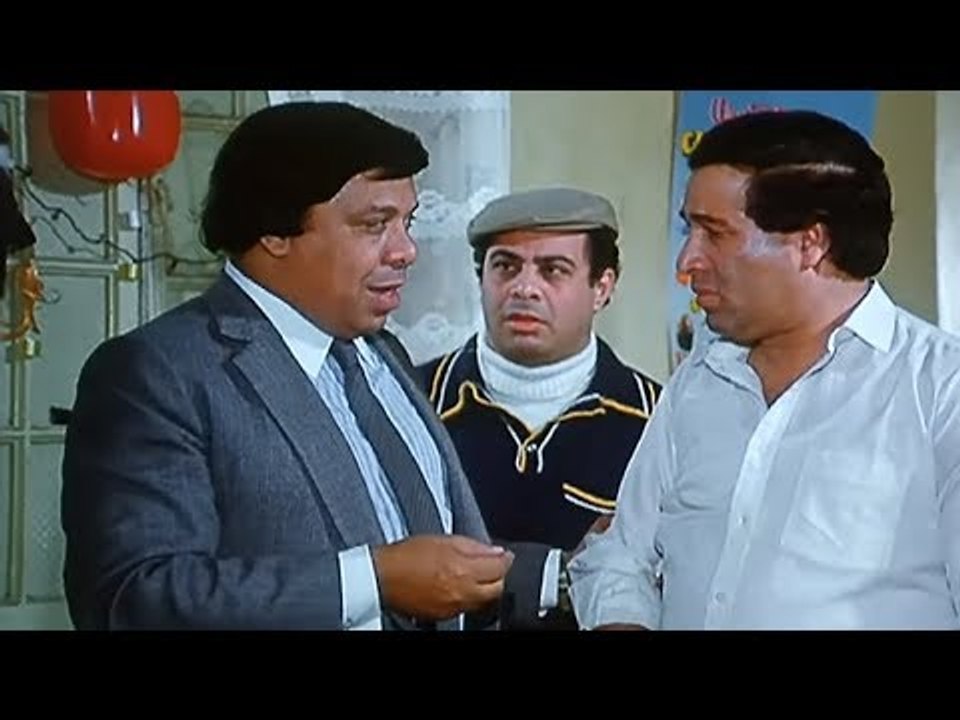 فيلم فقراء ولكن سعداء