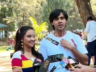 Yeh Un Dinon Ki Baat Hai | Naina and Sameer Shares Changes After Marriage | ये उन दिनों की बात है