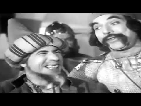 فيلم مسمار جحا