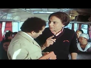 اضحك مع خناقة ممدوح مع الكمسرى