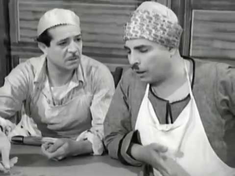 فيلم عنتر  و لبلب