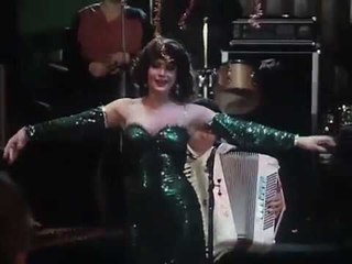 عسل عسل  عسل - فيلم النمر والأنثى