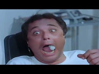 اضحك مع ممدوح عند دكتور الاسنان