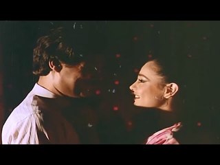 مقابلة نادية مع احمد .... ياعينى على الحب ❤️❤️