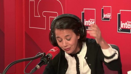 "Je hais les réveillons", Le Billet de Sophia Aram