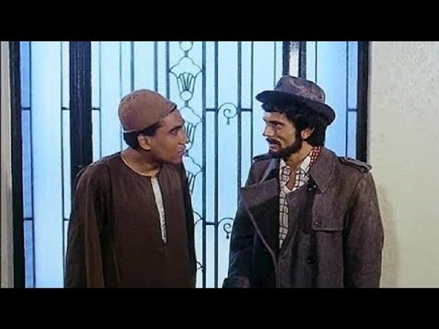 فيلم الجريح