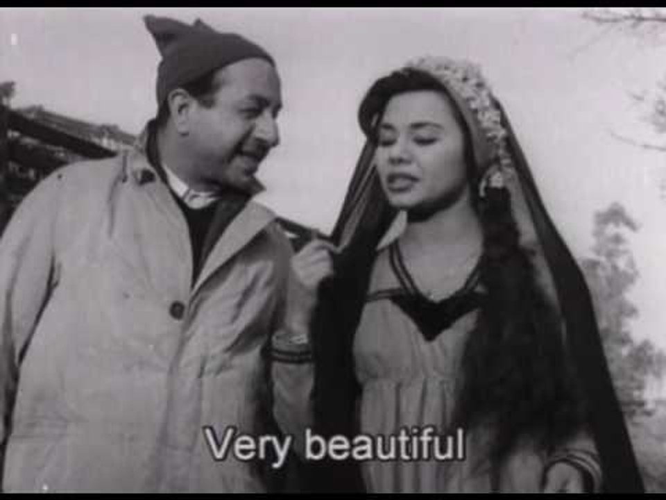 فيلم قرية العشاق