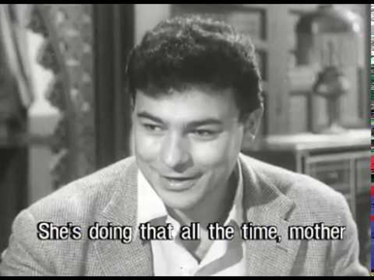 فيلم غراميات امراة