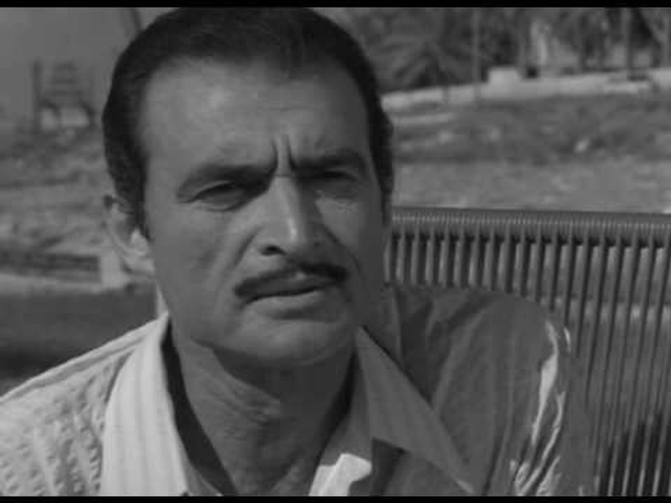 فيلم لقاء الغرباء