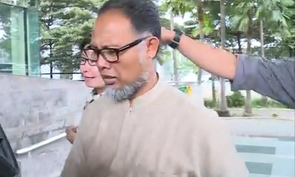 Polemik Bambang Widjojanto Jadi Panelis Debat Pilpres