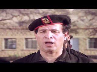 فيلم الأبطال الثلاثة