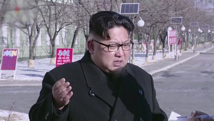 김정은, 내일 신년사...비핵화 메시지 주목 / YTN