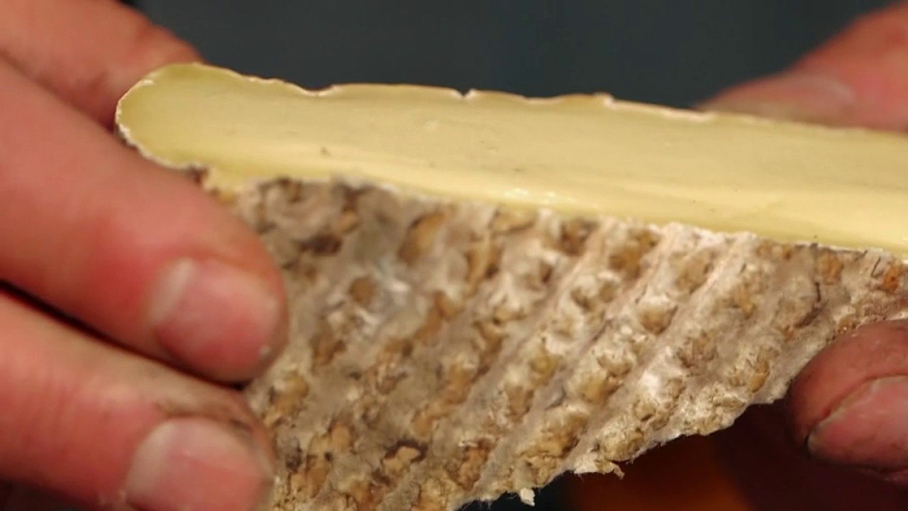 Conso - Les fromages AOP