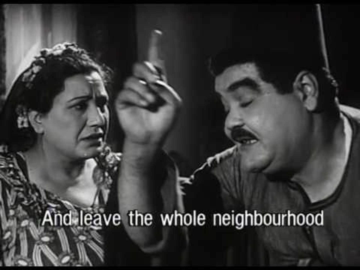 فيلم العقاب