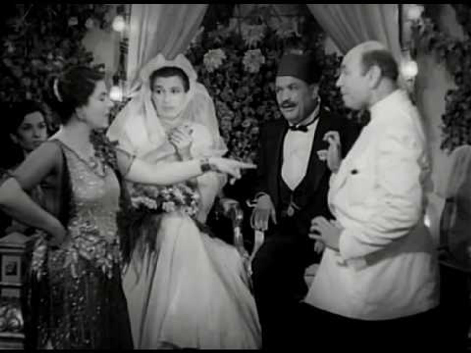 فيلم شارع البهلوان