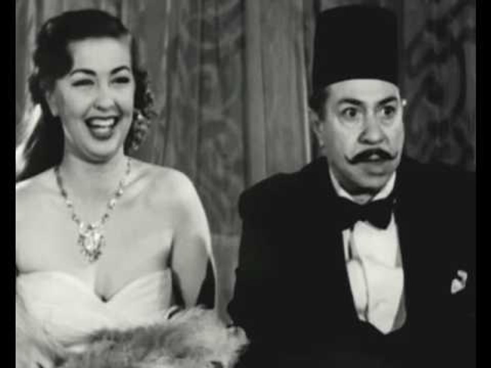 فيلم بابا عريس