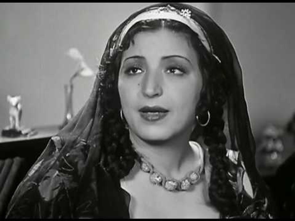 فيلم بياعة التفاح
