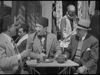 فيلم بيومي افندي