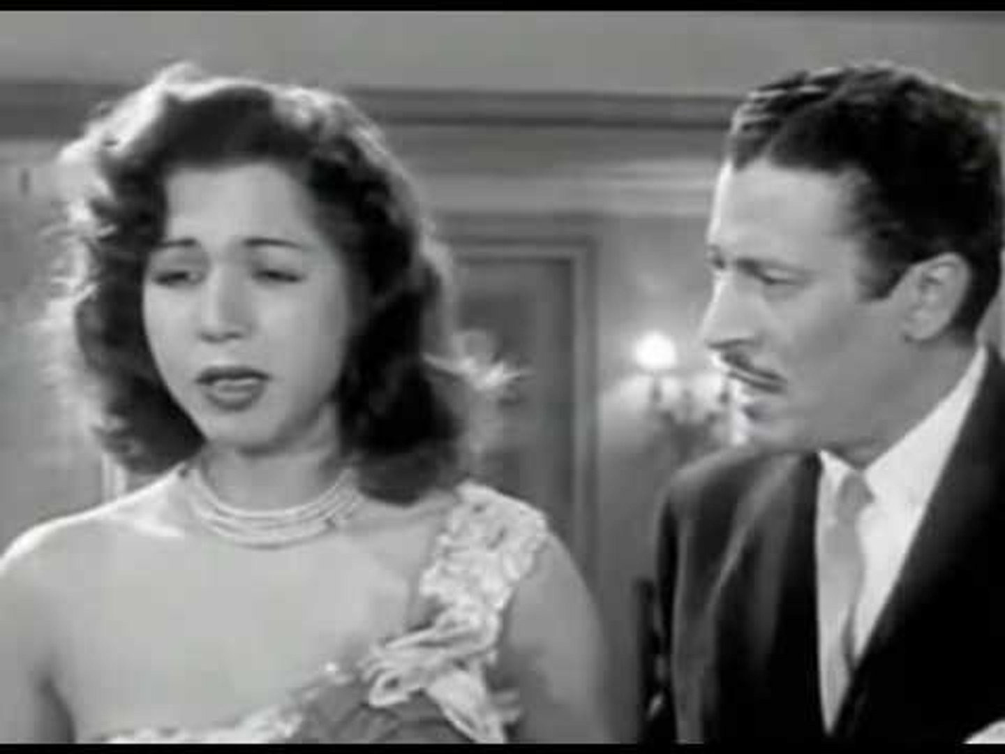 فيلم رقصة الوداع