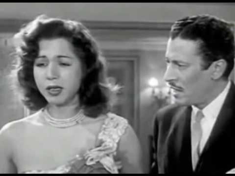 فيلم رقصة الوداع