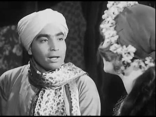 فيلم دماء على النيل