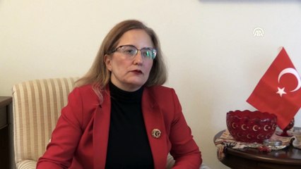 'Gürcistan hem stratejik ortağımız hem de akraba ülkemiz' - TİFLİS