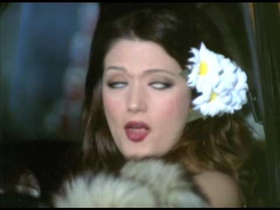 فيلم واحدة بعد واحدة ونص