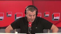 Jean Quatremer est l'invité du Grand Entretien