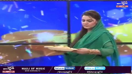 Pa ro ro keda qadamona laila by Zafar