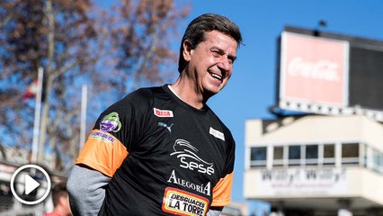 Cayetano Martínez de Irujo, preocupado por la salud de Tana Rivera tras su ingreso