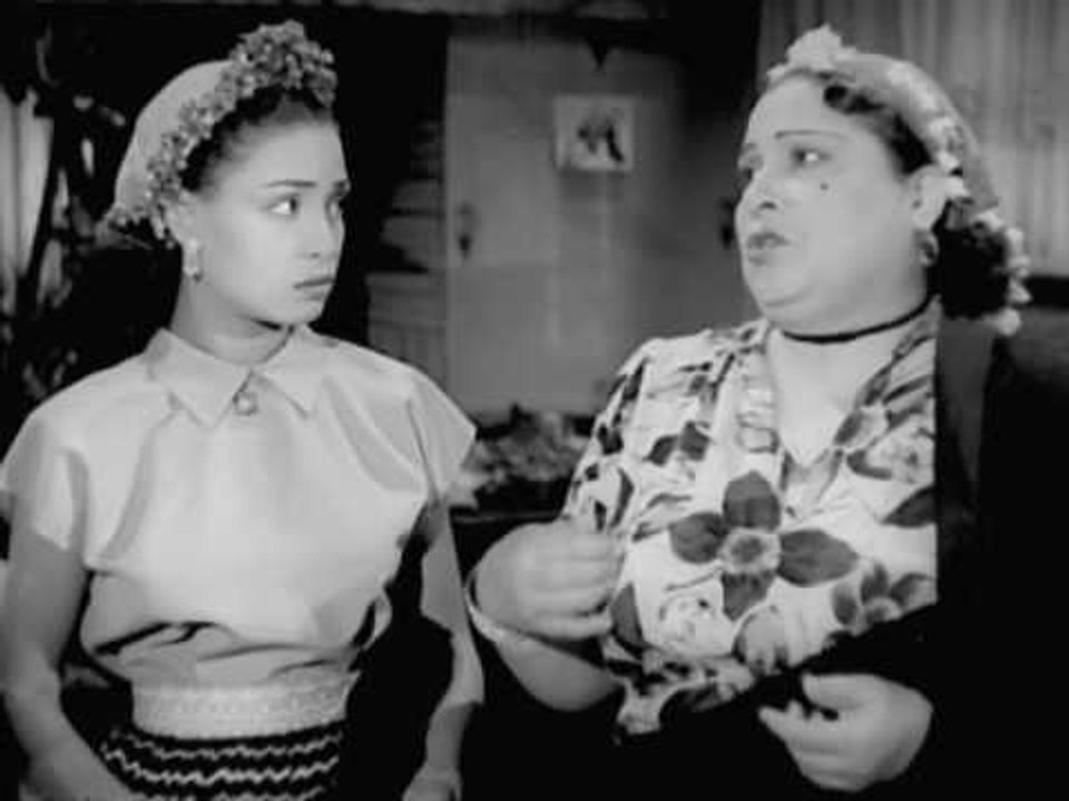 فيلم منديل الحلو