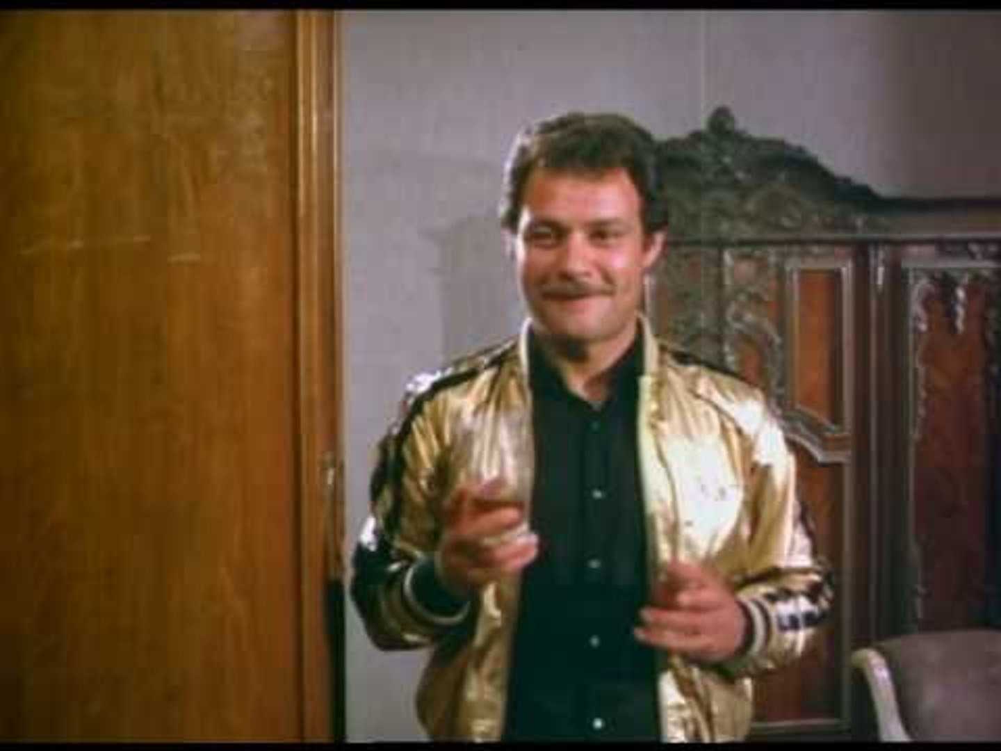 فيلم القرداتى