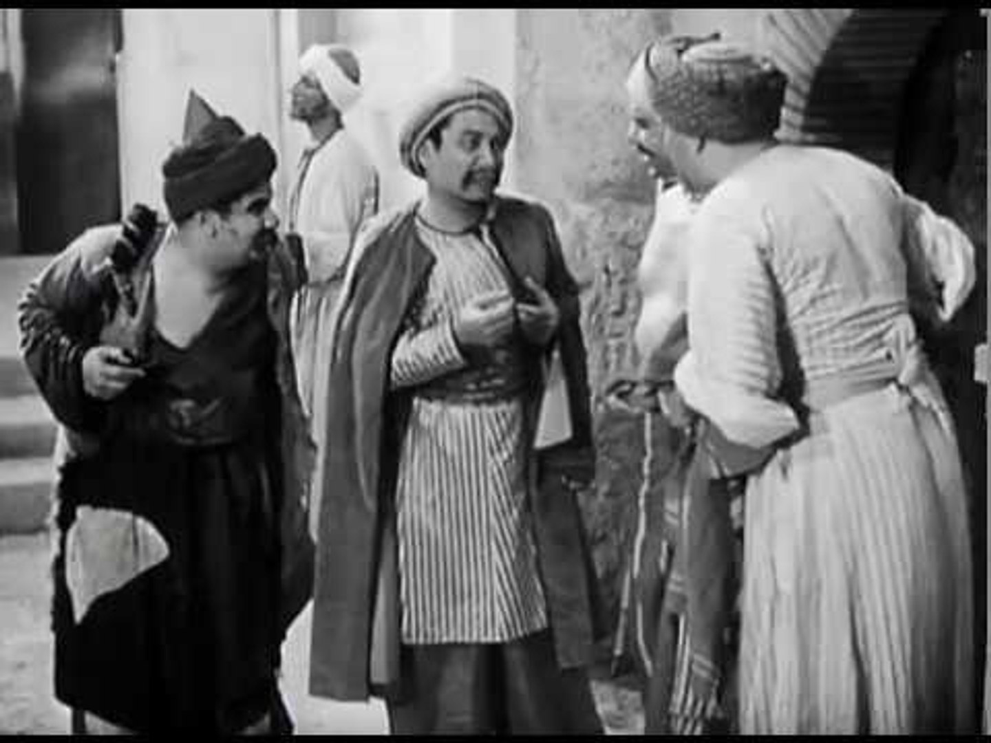 فيلم وداد
