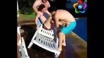 Funny Slipping Fails Compilation - Funniest People Slipping Fails Compilation