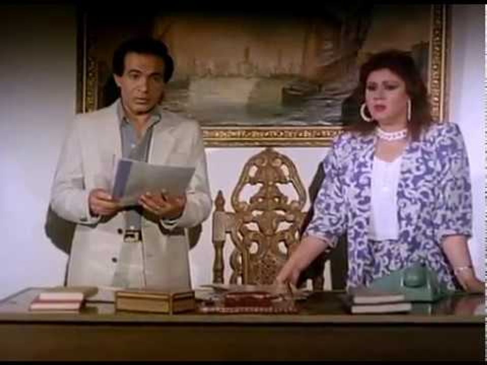 فيلم الكابتن وصل