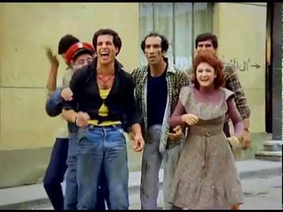 فيلم احنا بتوع الاسعاف