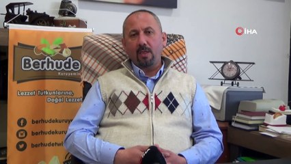 Beyaz çekirdeğe Çin darbesi