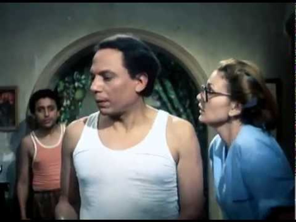 فيلم الافوكاتو