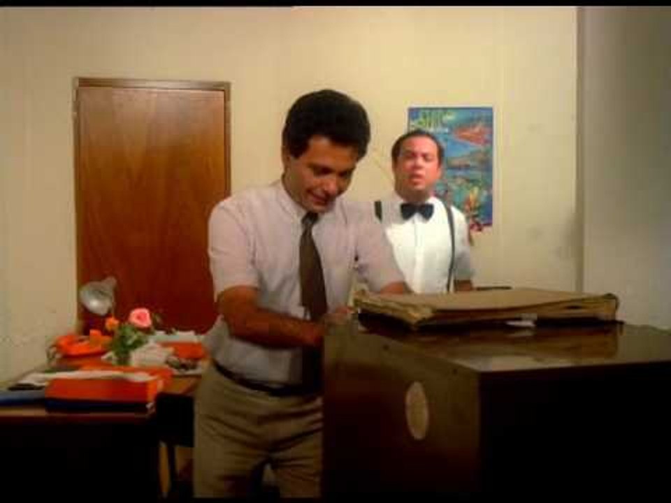 فيلم امراءة تحت الاختبار