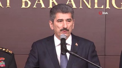 Yılbaşı Gecesi İçin Havadan Karadan ve Denizden Üst Düzey Tedbirler Alındı