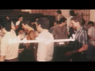 فيلم خلف اسوار الجامعة