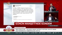 Ferhat Göçer'den yeni yıl şarkısı