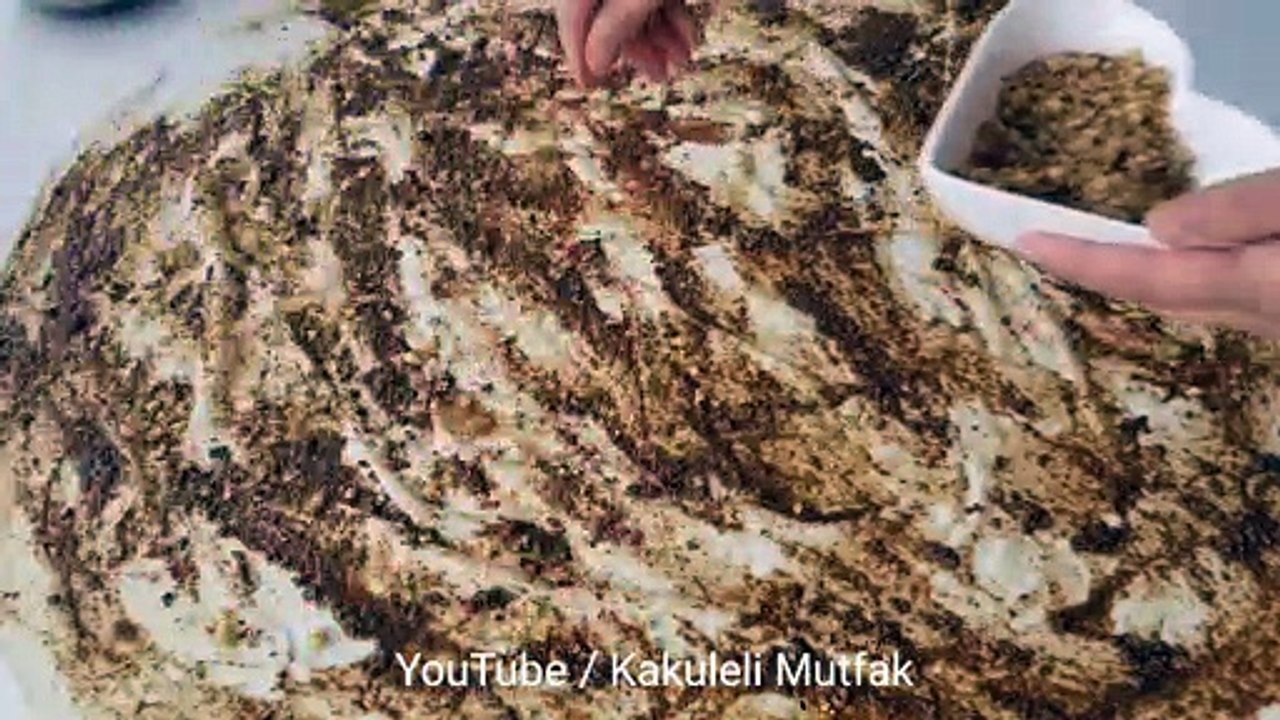 2 yufkadan 32 adet Haşhaşlı Tatlı Çıtırlar  Çok pratik