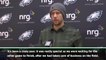 A really special way for Eagles to make the playoffs - Foles