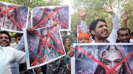 2018 | Hot Controversies that brewed in Bollywood