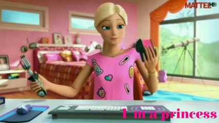 ผจญภัยบ้านในฝันของบาร์บี้ ตอน เค้ก​แสนสวยสมบูรณ์​แบบ​ EP4